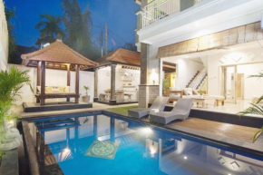 VILLA BULAN